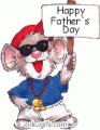 Comments, Graphics - Father's Day 